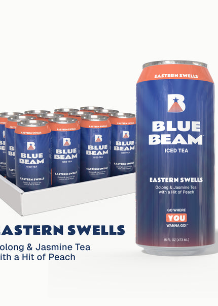 Eastern Swells - 12 Pack