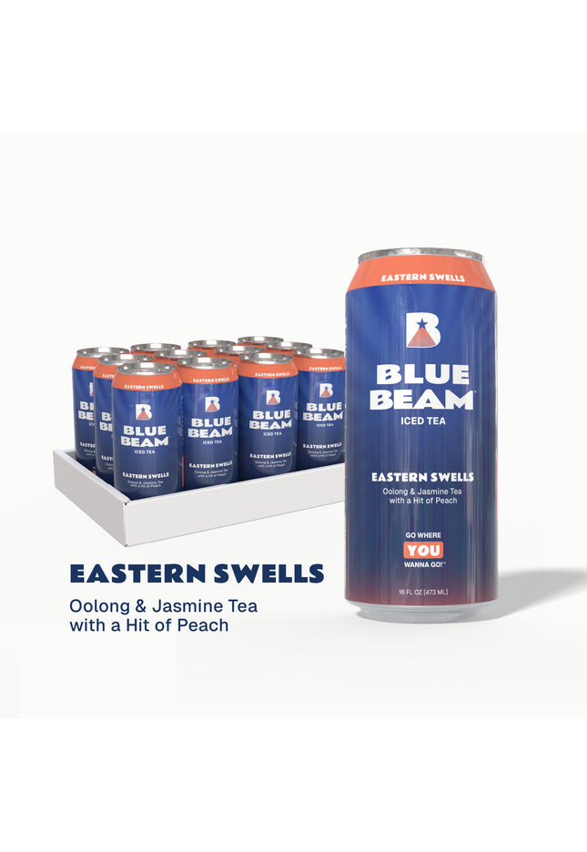 Eastern Swells - 12 Pack