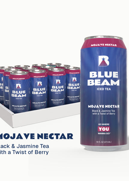 Mojave Nectar - 12 Pack