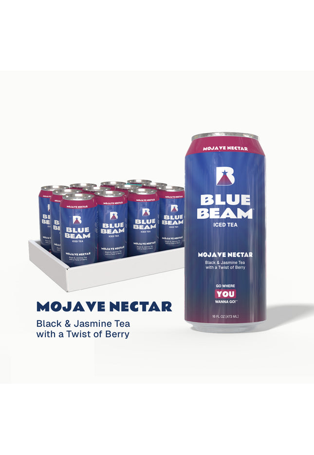 Mojave Nectar - 12 Pack