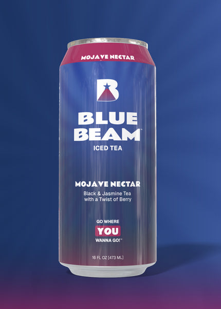 Mojave Nectar - 12 Pack