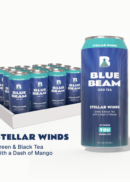 Stellar Winds - 12 pack