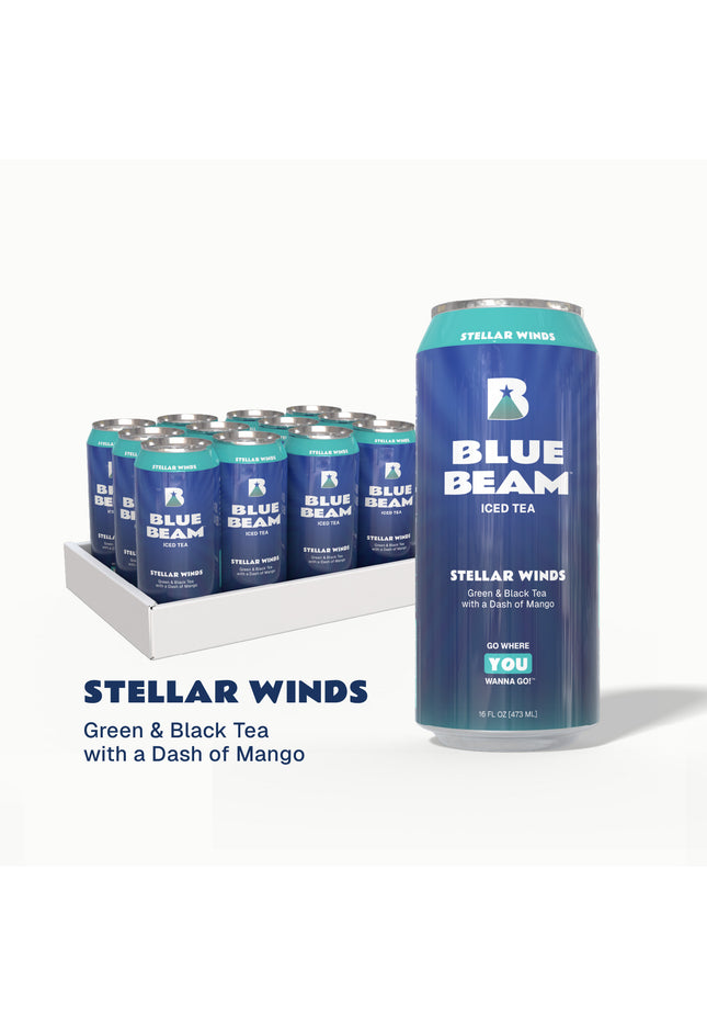 Stellar Winds - 12 pack