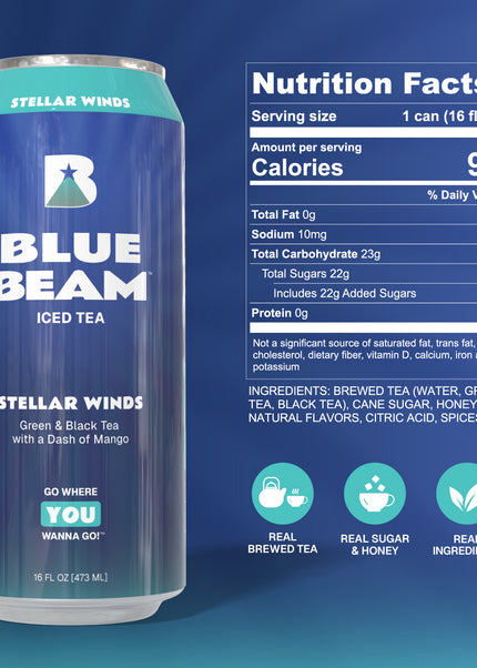Stellar Winds - 12 pack